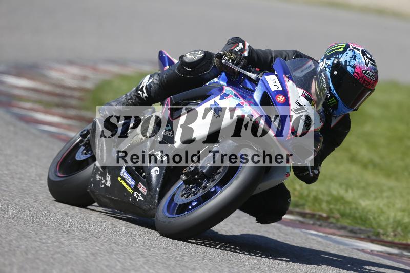 /12 30.04.2025 Speer Racing ADR/Gruppe gelb/75